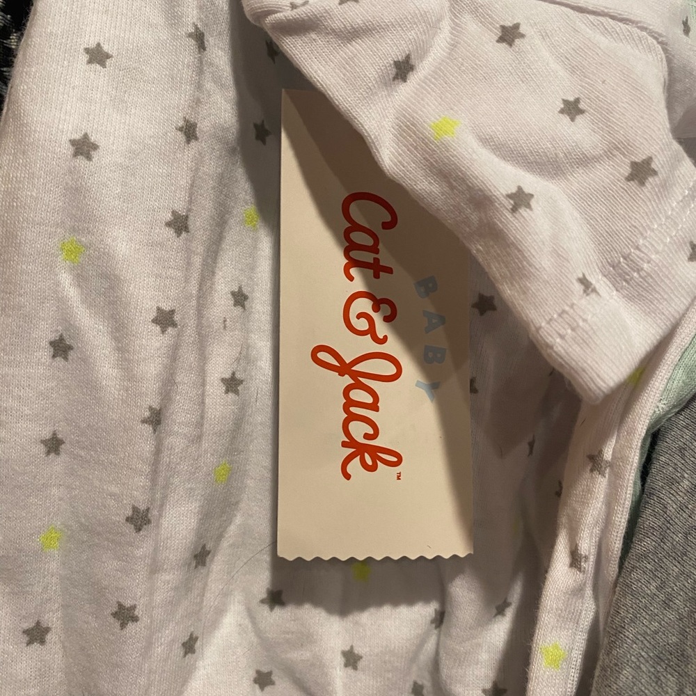 Bodysuit 3-6 months 5 pack - Picture 2 of 6